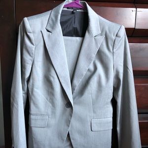 Express ladies pantsuit size 2/4